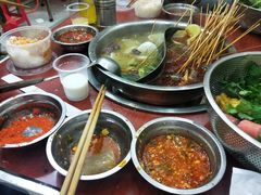 -丹妹麻辣烫(袁家岭20year店)
