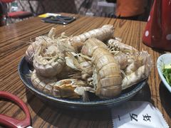 -蚝堡海鲜·威海菜·海肠捞饭·烧烤·亚洲吃蚝公司(幸福门店)