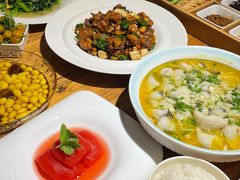 -鲁城往事(游客中心店)