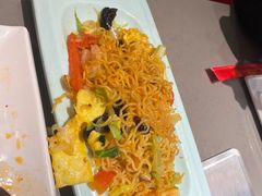 -邢氏老太太烤串(北兴街店)