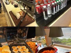 -长沙三景韦尔斯利酒店·Oval全日制餐厅自助餐