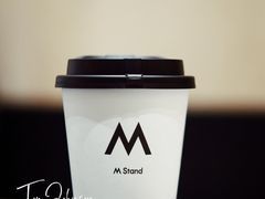 -M Stand(深圳布吉万象汇店)