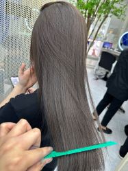 -DK SALON连锁专业烫染接发店