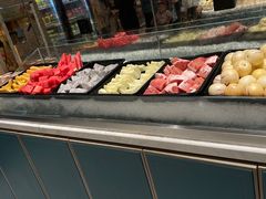 -晶丽香榭自助餐(南京大饭店)