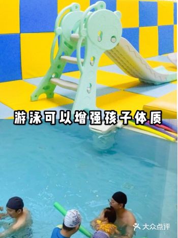孩子也是要有自己的而兴趣爱好的哦