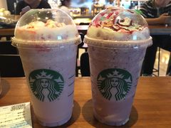 -星巴克(武汉协和医院店)