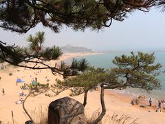 青岛第二海水浴场&nbsp;(8)-青岛第二海水浴场