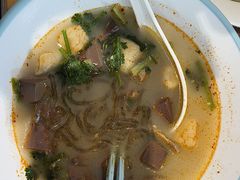 -小杨生煎(香港名都店)