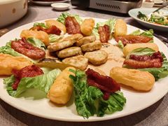 -寻味顺德·顺峰山庄(大良店)