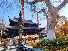-钱王祠