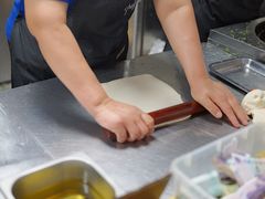 现擀面皮-金杨老摊头蛋饼(金口路店)