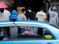-清泉阁包子铺(中山路店)