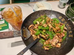 -费大厨辣椒炒肉(房山龙湖天街店)