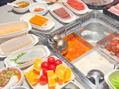 -海底捞火锅(吴中路店)