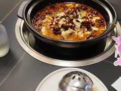 -江南鱼捞(北仑银泰城店)