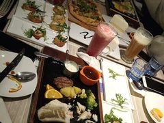 -必胜客(步行街店)