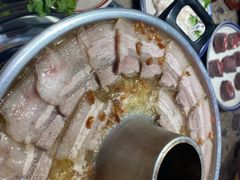 -金石老面坊·渔家菜(金石滩店)