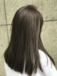 -Moyue HAIR SALON