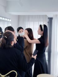 -芮悦·璀璨无创洗眉·专业洗眼线·专业洗唇