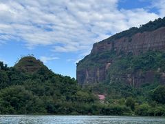 -丹霞山风景名胜区