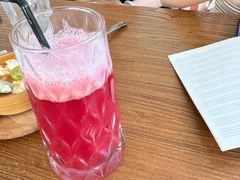 -MOMENT湖景餐厅(解放路店)