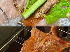 -西夏一品烤全羊(百桥路店)