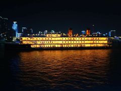 -船长9号·精致湖北菜(江滩店)