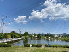 -紫颐香薰山谷景区