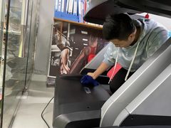 -征成健身连锁私教工作室(九公里店)