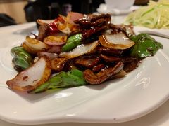 -黄弟大排档·湖南菜·小龙虾·小海鲜(凯旋北路店)