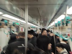 -安立路(地铁站)