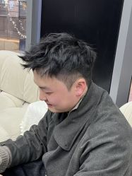 -Hair Code芭曲发型