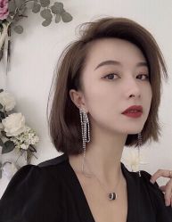 点击看大图 -GIRL STYLE 烫发·染发沙龙