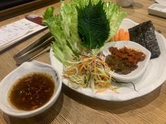 -御牛道日式烤肉料理(杭州万象城店)