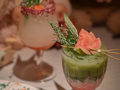 -狮拾久·现代新加坡料理(福田COCO Park店)