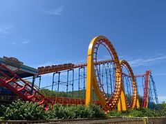 -辛玛王国游乐园