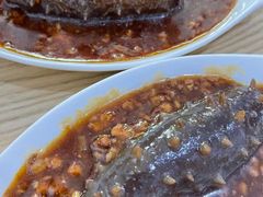 肉沫海参-九龙餐厅(大沽路店)