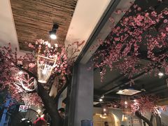 -香坝坝鲜鱼火锅(春熙路店)