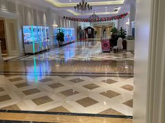 -北京君和豪生温泉度假酒店