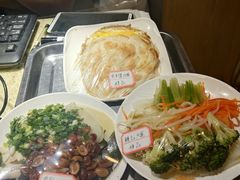 -老陈家擀面皮(木塔巷店)