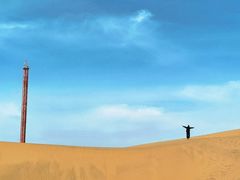 -达拉特旗响沙湾旅游区