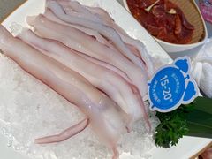 -海底捞火锅(万象城店)