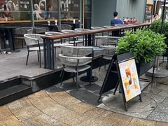 -星巴克臻选(深圳海上世界店)