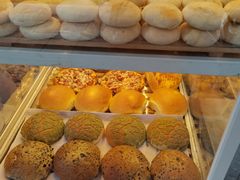 -美嘉华面包西饼店(红胜坊店)