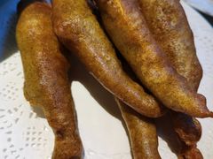 -顶特勒·黄鱼馆·特色菜(上海大世界店)