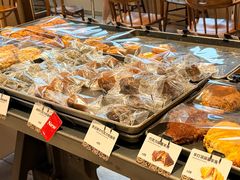 -OUR Bakery(中海环宇荟店)