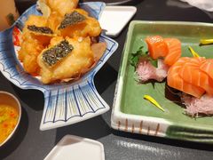 -摩打食堂(壹方中心店)