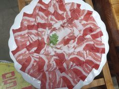 -凤吉园乌拉满族火锅中华老字号(繁荣路店)