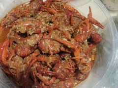 -捌贰虾蟹·江湖菜馆(江汉路店)