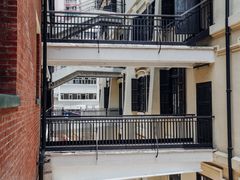 -大馆(前中区警署建築群)